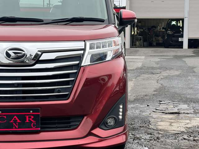 ダイハツ トール １．０ カスタムＧ リミテッドＩＩ ＳＡＩＩＩ R2年 (関東) 99