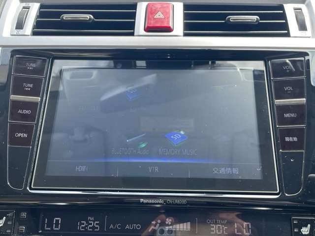 スバル レガシィＢ４ ２．５ リミテッド ４ＷＤ H29年 (関東) 99