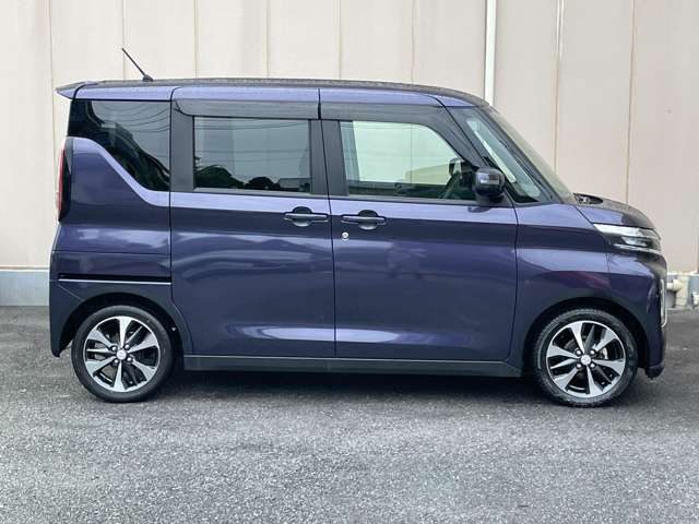 三菱 ｅＫクロス　スペース ６６０ Ｇ R4年 (関東) 99