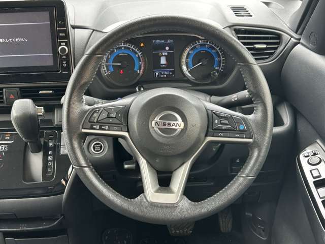 日産 ルークス ６６０ ハイウェイスターＧターボ アーバンクロム プロパイロット エディション R3年 (関東) 99