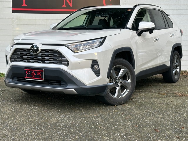 トヨタ ＲＡＶ４ ２．０ Ｇ ４ＷＤ R2年 (関東) 99