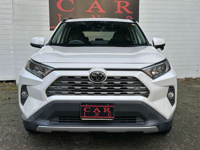 トヨタ ＲＡＶ４ ２．０ Ｇ ４ＷＤ R2年 (関東) 99