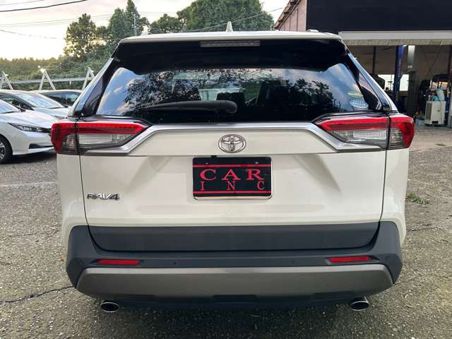 トヨタ ＲＡＶ４ ２．０ Ｇ ４ＷＤ R2年 (関東) 99
