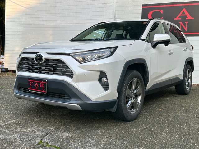 トヨタ ＲＡＶ４ ２．０ Ｇ ４ＷＤ R2年 (関東) 99