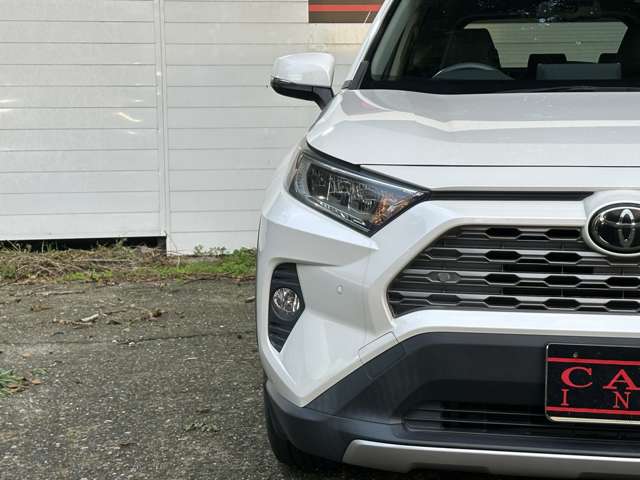 トヨタ ＲＡＶ４ ２．０ Ｇ ４ＷＤ R2年 (関東) 99