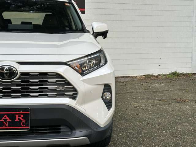 トヨタ ＲＡＶ４ ２．０ Ｇ ４ＷＤ R2年 (関東) 99