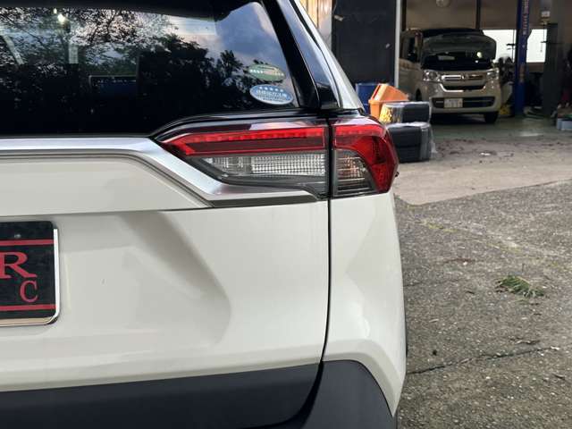 トヨタ ＲＡＶ４ ２．０ Ｇ ４ＷＤ R2年 (関東) 99