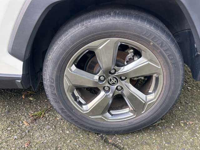 トヨタ ＲＡＶ４ ２．０ Ｇ ４ＷＤ R2年 (関東) 99