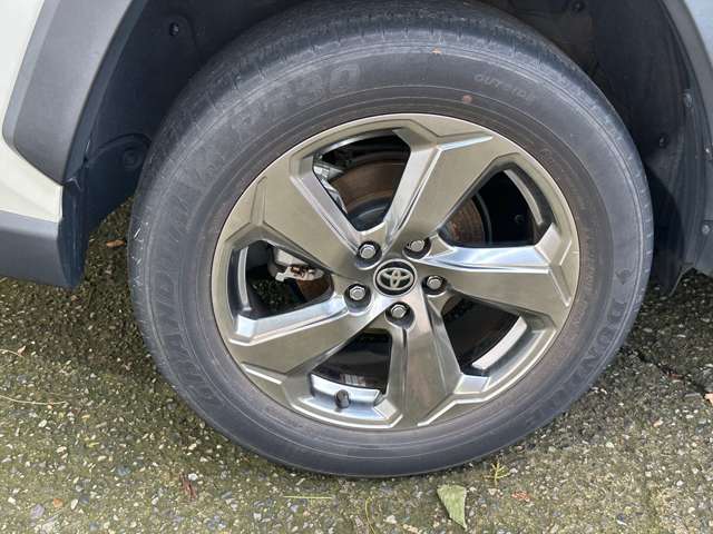 トヨタ ＲＡＶ４ ２．０ Ｇ ４ＷＤ R2年 (関東) 99