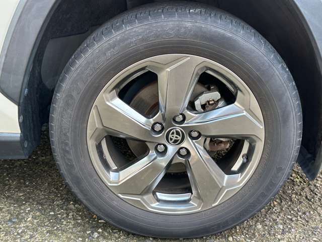 トヨタ ＲＡＶ４ ２．０ Ｇ ４ＷＤ R2年 (関東) 99