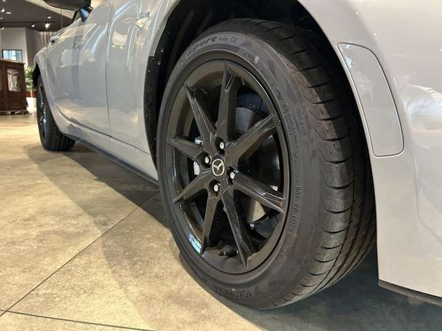マツダ ロードスター １．５ Ｓ スペシャルパッケージ R8年 (関東) 99