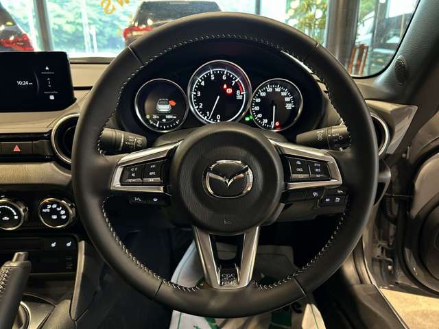 マツダ ロードスター １．５ Ｓ スペシャルパッケージ R8年 (関東) 99