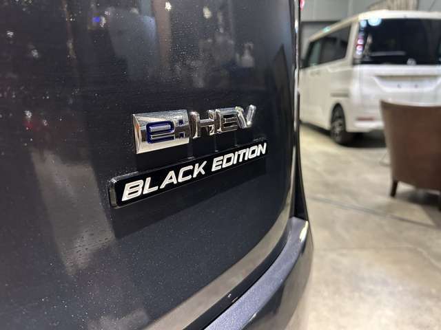 ホンダ ステップワゴン　ハイブリッド ２．０ Ｅ：ＨＥＶ スパーダ プレミアムライン ブラック エディション R8年 (関東) 99