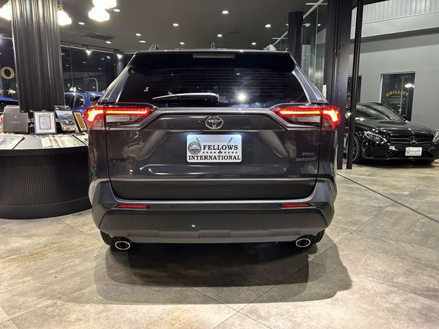トヨタ ＲＡＶ４ ２．０ アドベンチャー オフロード パッケージＩＩ ４ＷＤ R5年 (関東) 99