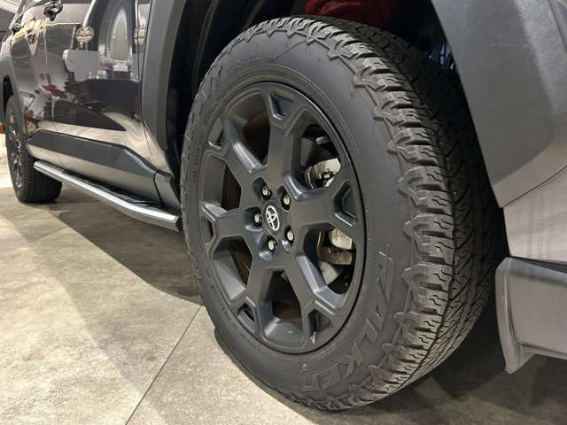 トヨタ ＲＡＶ４ ２．０ アドベンチャー オフロード パッケージＩＩ ４ＷＤ R5年 (関東) 99