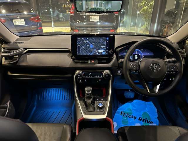 トヨタ ＲＡＶ４ ２．０ アドベンチャー オフロード パッケージＩＩ ４ＷＤ R5年 (関東) 99