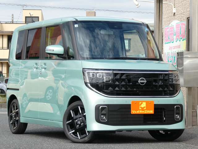 日産 ルークス ６６０ ハイウェイスターＧターボ R8年 (関東) 99