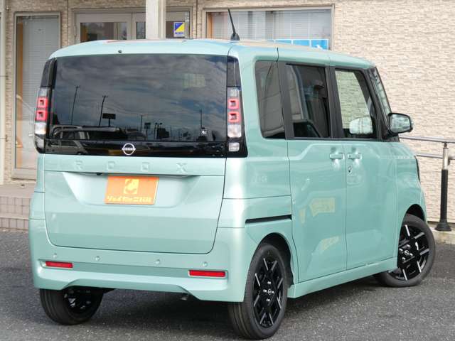 日産 ルークス ６６０ ハイウェイスターＧターボ R8年 (関東) 99