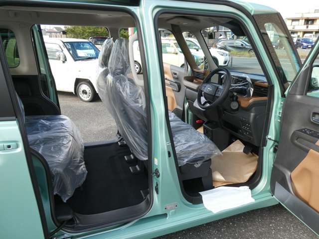 日産 ルークス ６６０ ハイウェイスターＧターボ R8年 (関東) 99