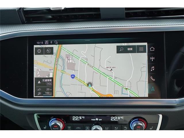 アウディ Ｑ３ ３５　ＴＦＳＩ　Ｓライン R2年 (中国) 99