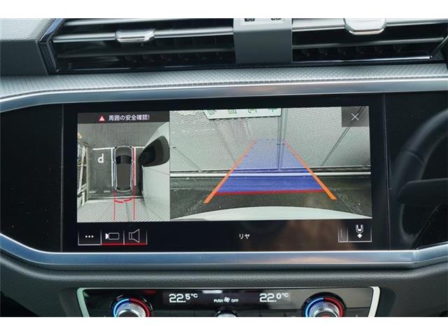 アウディ Ｑ３ ３５　ＴＦＳＩ　Ｓライン R2年 (中国) 99