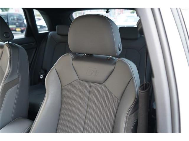 アウディ Ｑ３ ３５　ＴＦＳＩ　Ｓライン R2年 (中国) 99
