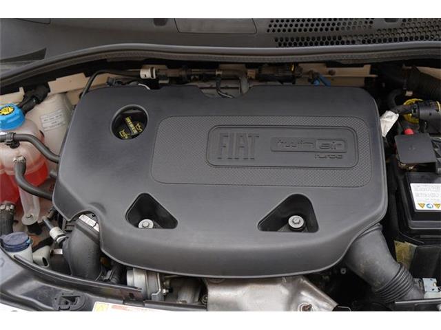 フィアット ５００Ｃ ツインエアー ラウンジ R1年 (中国) 99