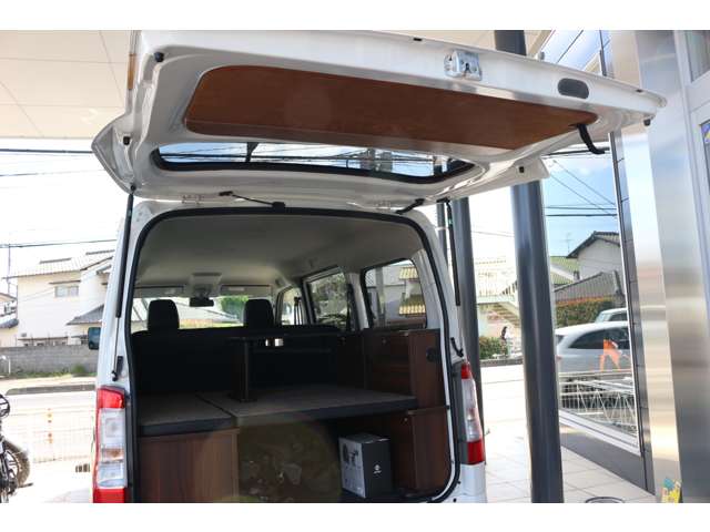 トヨタ タウンエースバン １．５ ＧＬ R8年 (中国) 99