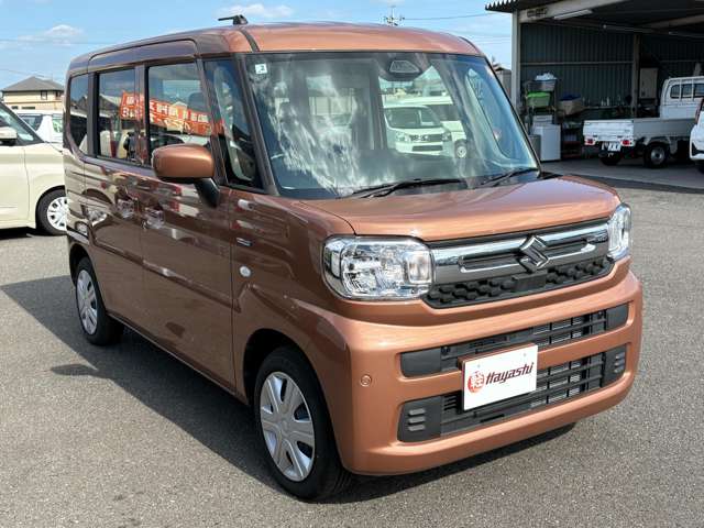 スズキ スペーシア ６６０ ハイブリッド Ｇ R7年 () 99