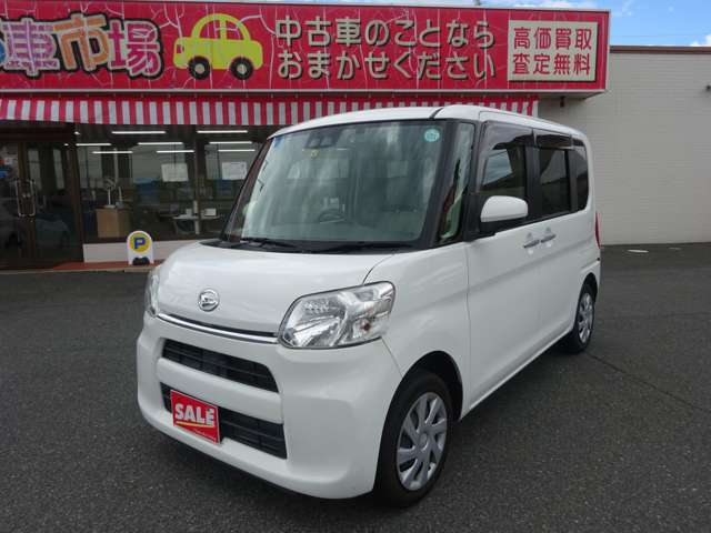 ダイハツ タント ６６０ フレンドシップ スローパー Ｌ ＳＡＩＩＩ H30年 (中国) 99