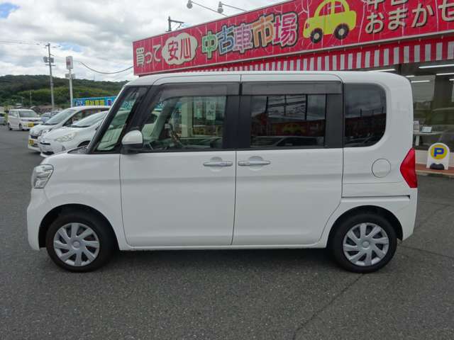 ダイハツ タント ６６０ フレンドシップ スローパー Ｌ ＳＡＩＩＩ H30年 (中国) 99