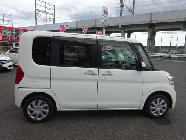 ダイハツ タント ６６０ フレンドシップ スローパー Ｌ ＳＡＩＩＩ H30年 (中国) 99