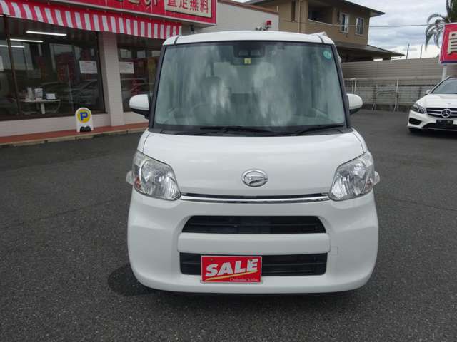 ダイハツ タント ６６０ フレンドシップ スローパー Ｌ ＳＡＩＩＩ H30年 (中国) 99