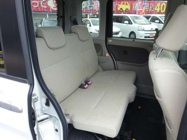 ダイハツ タント ６６０ フレンドシップ スローパー Ｌ ＳＡＩＩＩ H30年 (中国) 99