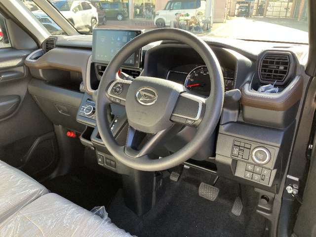 ダイハツ ムーヴ ６６０ Ｘ R7年 () 99