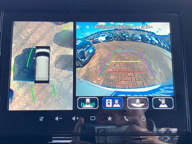 スズキ スペーシア　ギア ６６０ カスタム ハイブリッド ＸＳターボ ４ＷＤ R7年 () 99