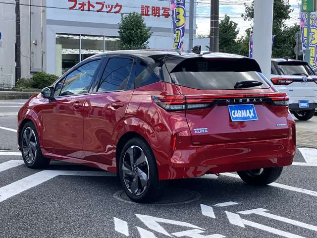 日産 ノートオーラ １．２ Ｇ R5年 () 99