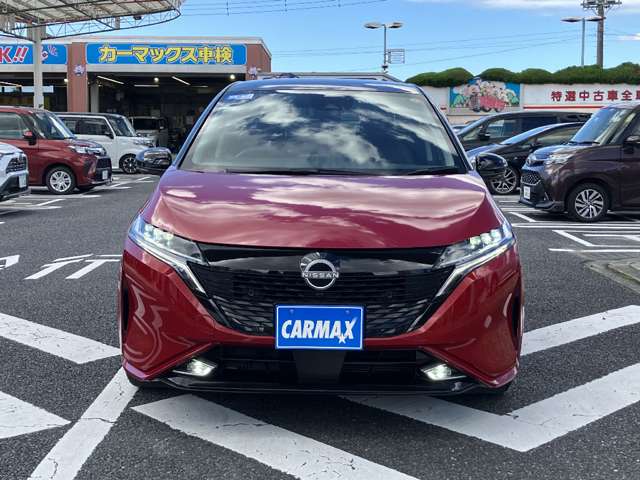 日産 ノートオーラ １．２ Ｇ R5年 () 99