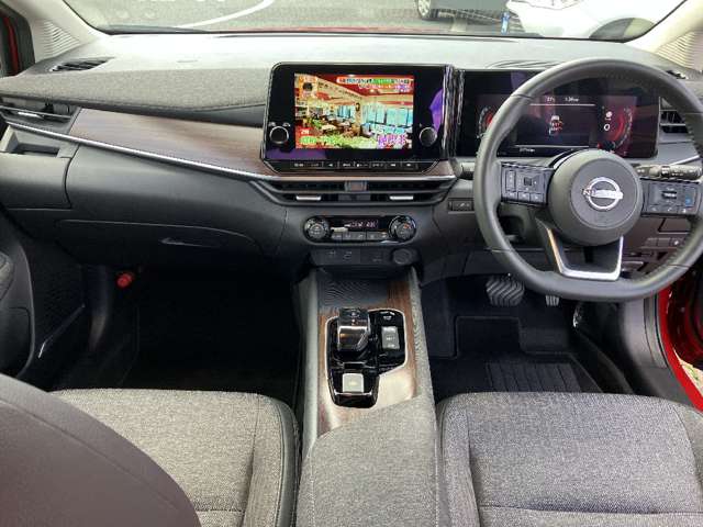 日産 ノートオーラ １．２ Ｇ R5年 () 99