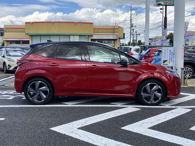 日産 ノートオーラ １．２ Ｇ R5年 () 99