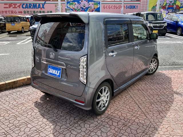 ホンダ Ｎ−ＷＧＮ ６６０ Ｌ ターボ ホンダ センシング R2年 () 99