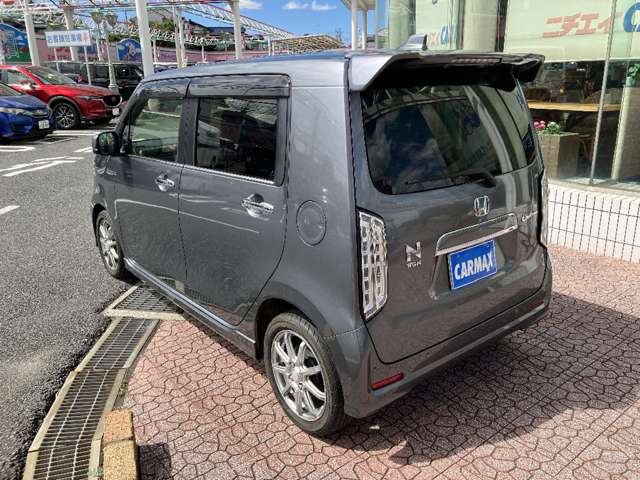 ホンダ Ｎ−ＷＧＮ ６６０ Ｌ ターボ ホンダ センシング R2年 () 99
