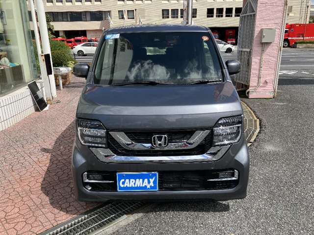 ホンダ Ｎ−ＷＧＮ ６６０ Ｌ ターボ ホンダ センシング R2年 () 99