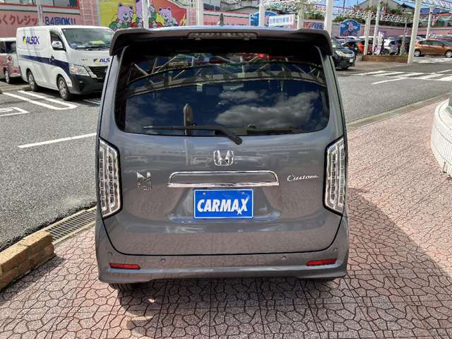 ホンダ Ｎ−ＷＧＮ ６６０ Ｌ ターボ ホンダ センシング R2年 () 99