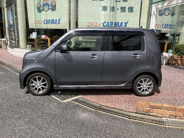 ホンダ Ｎ−ＷＧＮ ６６０ Ｌ ターボ ホンダ センシング R2年 () 99