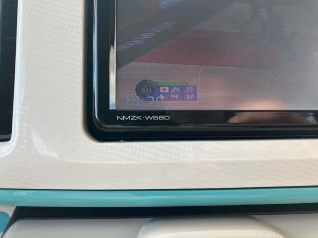 ダイハツ ムーヴ　キャンバス ６６０ Ｇ ホワイトアクセント リミテッド ＳＡＩＩＩ R1年 () 99