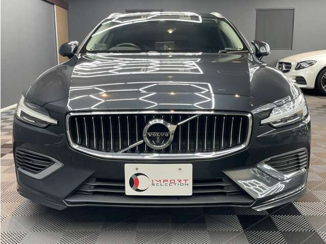 ボルボ Ｖ６０ Ｔ８ ツインエンジン ＡＷＤ インスクリプション ４ＷＤ R2年 (関東) 99