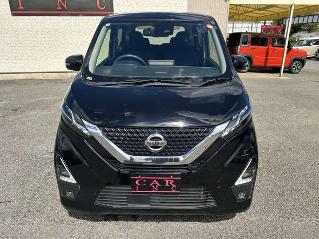 日産 デイズ ６６０ ハイウェイスターＧターボ ４ＷＤ R4年 (関東) 99
