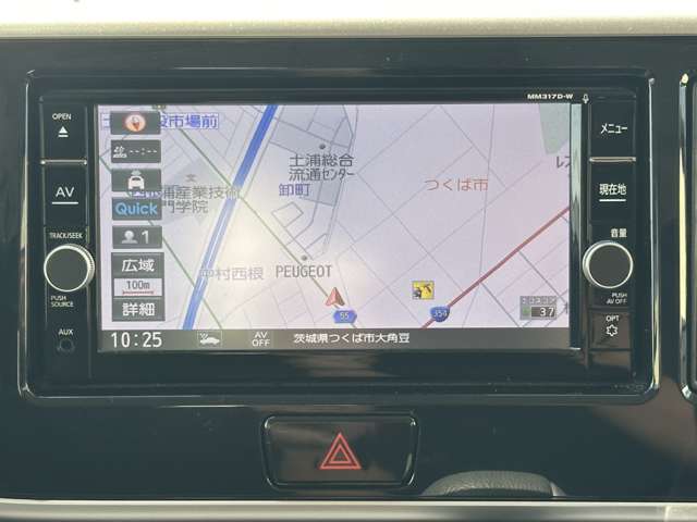 日産 デイズ　ルークス ６６０ ハイウェイスター Ｇターボ H29年 (関東) 99