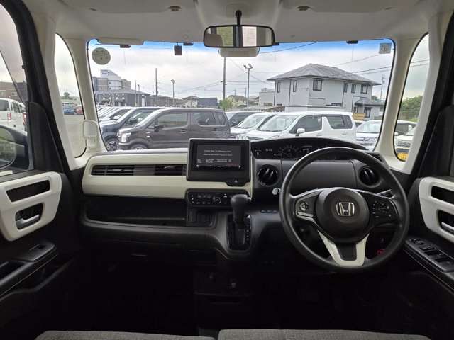 ホンダ Ｎ　ＢＯＸ ６６０ Ｌ R3年 (関東) 99
